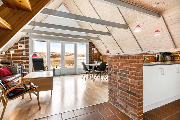 Ferienhaus E4425 in Tingodden 483, Årgab - Bild #1