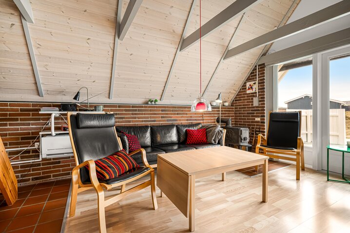 Ferienhaus E4425 in Tingodden 483, Årgab - Bild #9