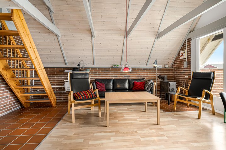 Ferienhaus E4425 in Tingodden 483, Årgab - Bild #8