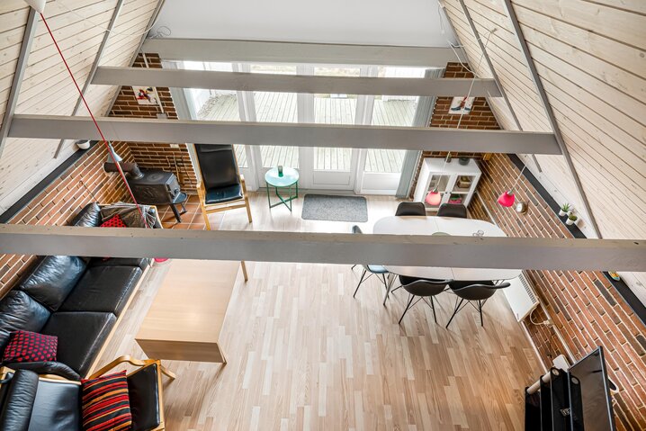Ferienhaus E4425 in Tingodden 483, Årgab - Bild #10