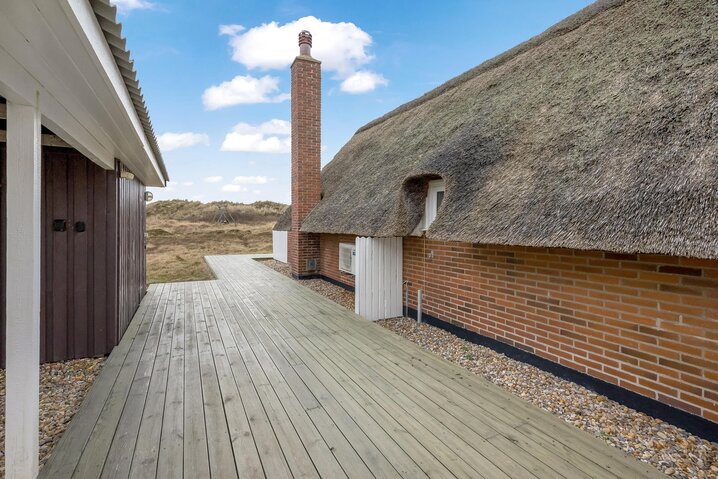 Ferienhaus E4425 in Tingodden 483, Årgab - Bild #22