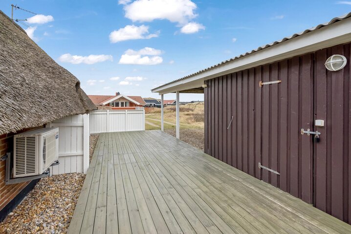 Ferienhaus E4425 in Tingodden 483, Årgab - Bild #23
