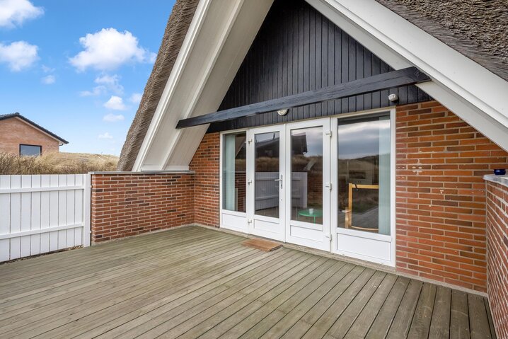 Ferienhaus E4425 in Tingodden 483, Årgab - Bild #20