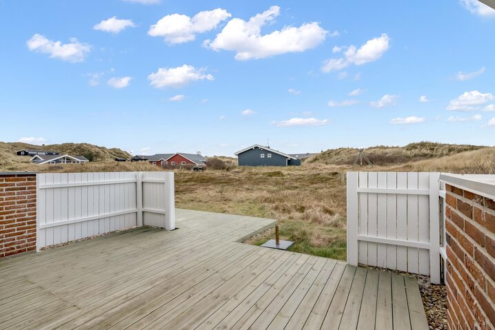 Ferienhaus E4425 in Tingodden 483, Årgab - Bild #17