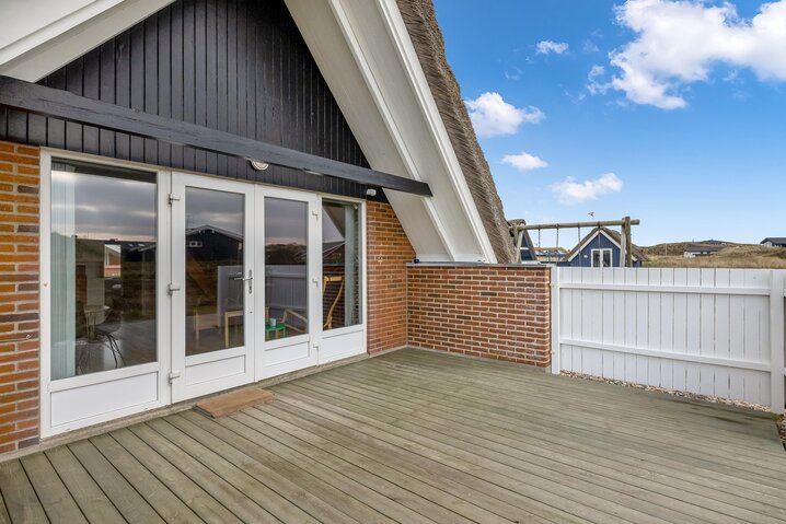 Ferienhaus E4425 in Tingodden 483, Årgab - Bild #18
