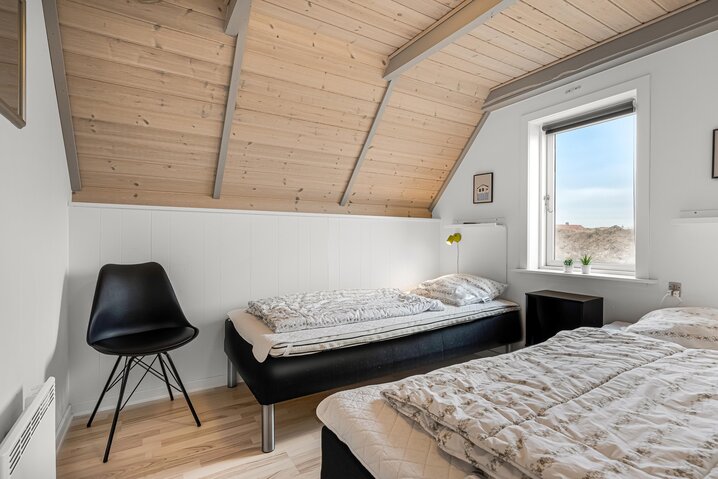 Ferienhaus E4425 in Tingodden 483, Årgab - Bild #12