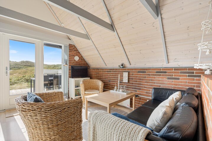 Sommerhus E4425 på Tingodden 483, Årgab - Billede #1