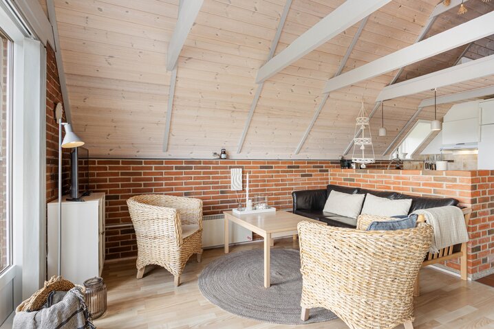 Sommerhus E4425 på Tingodden 483, Årgab - Billede #3