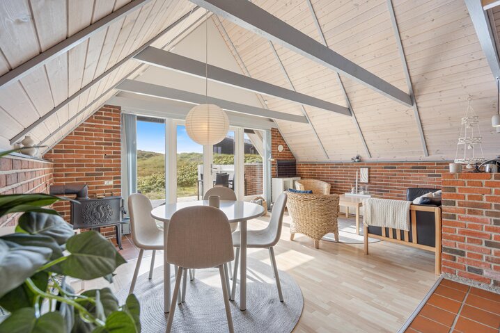 Sommerhus E4425 på Tingodden 483, Årgab - Billede #5