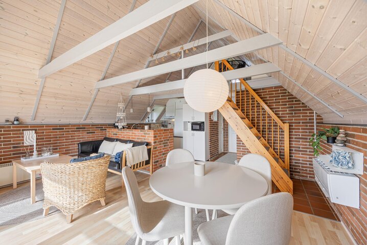 Sommerhus E4425 på Tingodden 483, Årgab - Billede #7