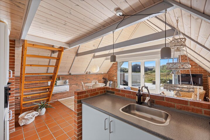 Sommerhus E4425 på Tingodden 483, Årgab - Billede #8