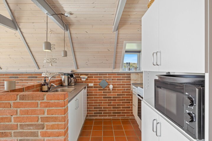 Sommerhus E4425 på Tingodden 483, Årgab - Billede #9