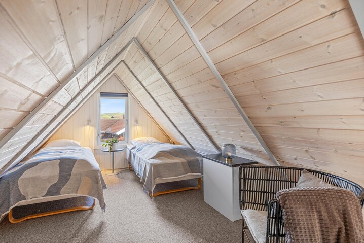 Sommerhus E4425 på Tingodden 483, Årgab - Billede #15