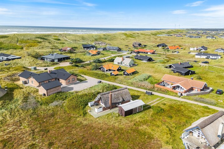 Sommerhus E4425 på Tingodden 483, Årgab - Billede #17