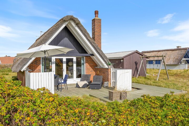 Sommerhus E4425 på Tingodden 483, Årgab - Billede #18