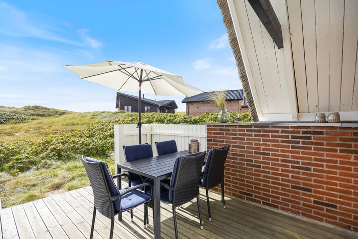 Sommerhus E4425 på Tingodden 483, Årgab - Billede #19