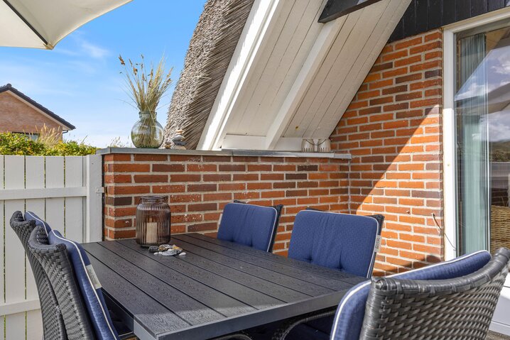 Sommerhus E4425 på Tingodden 483, Årgab - Billede #20