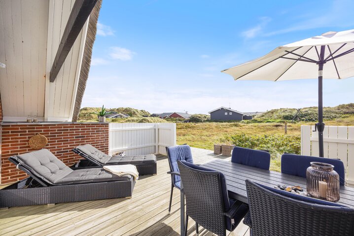 Sommerhus E4425 på Tingodden 483, Årgab - Billede #21