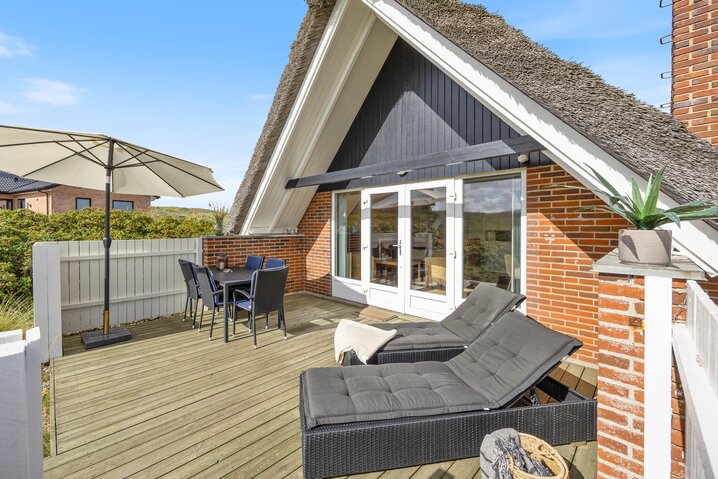 Sommerhus E4425 på Tingodden 483, Årgab - Billede #22