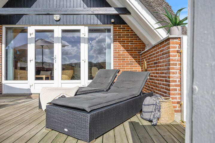 Sommerhus E4425 på Tingodden 483, Årgab - Billede #23