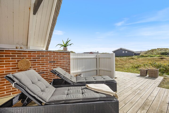 Sommerhus E4425 på Tingodden 483, Årgab - Billede #24