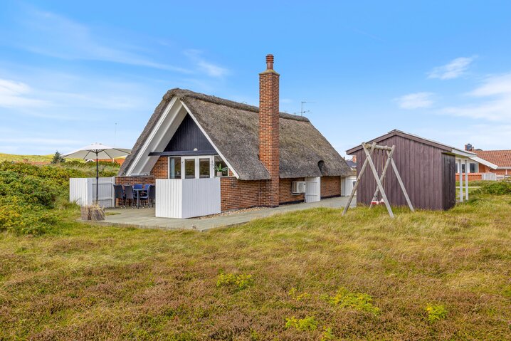 Sommerhus E4425 på Tingodden 483, Årgab - Billede #25