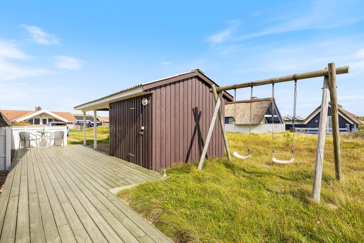 Sommerhus E4425 på Tingodden 483, Årgab - Billede #26