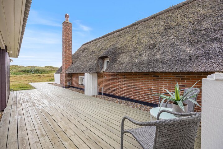 Sommerhus E4425 på Tingodden 483, Årgab - Billede #27