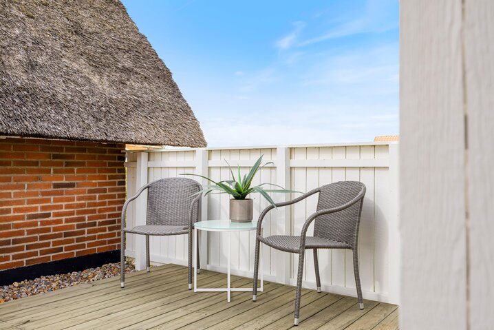 Sommerhus E4425 på Tingodden 483, Årgab - Billede #28