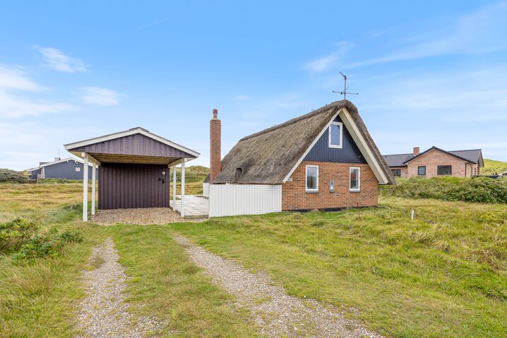 Sommerhus E4425 på Tingodden 483, Årgab - Billede #29