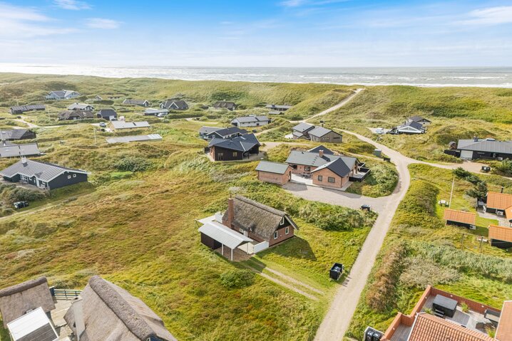 Sommerhus E4425 på Tingodden 483, Årgab - Billede #30