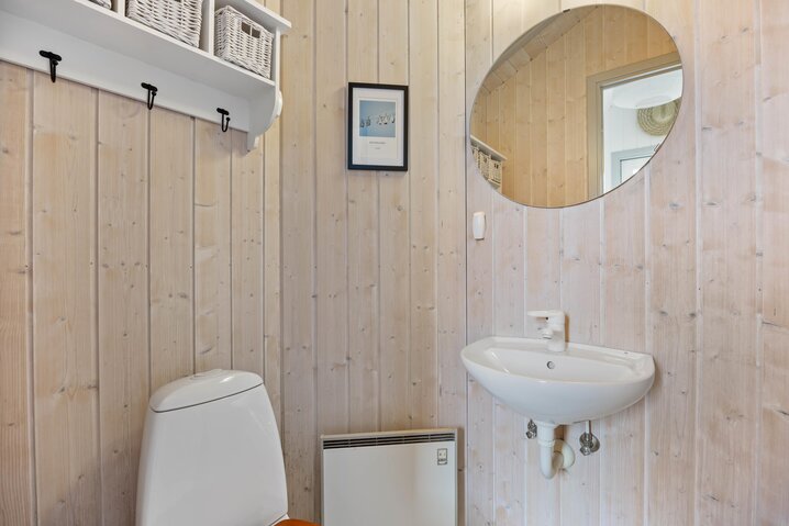 Sommerhus E4426 på Karen Brands Vej 149, Årgab - Billede #17