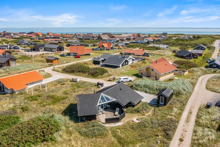 Sommerhus E4426 på Karen Brands Vej 149, Årgab - Billede #19