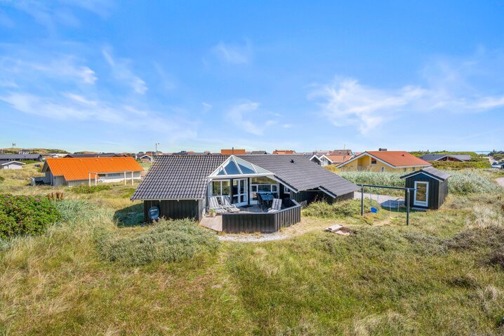 Sommerhus E4426 på Karen Brands Vej 149, Årgab - Billede #20