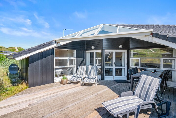 Sommerhus E4426 på Karen Brands Vej 149, Årgab - Billede #21