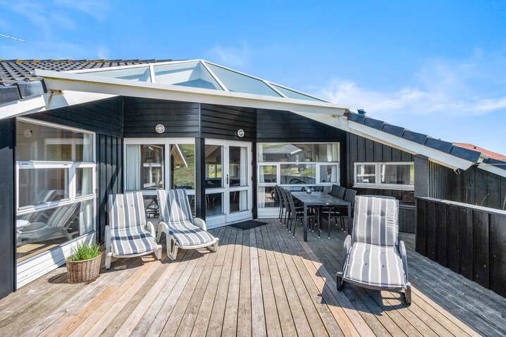 Sommerhus E4426 på Karen Brands Vej 149, Årgab - Billede #22