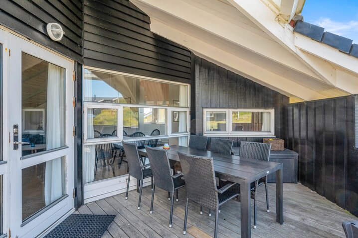 Sommerhus E4426 på Karen Brands Vej 149, Årgab - Billede #23