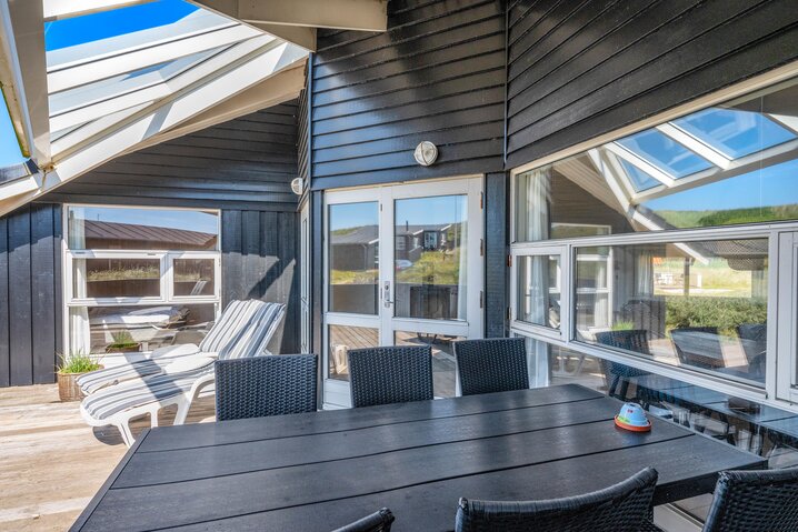 Sommerhus E4426 på Karen Brands Vej 149, Årgab - Billede #24