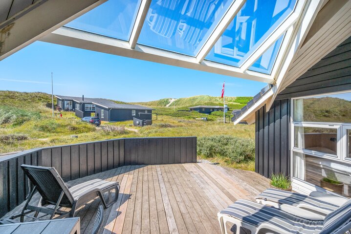 Sommerhus E4426 på Karen Brands Vej 149, Årgab - Billede #25