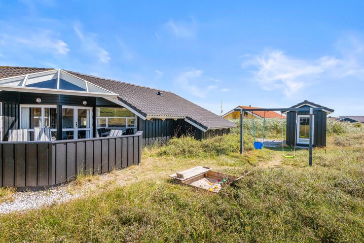 Sommerhus E4426 på Karen Brands Vej 149, Årgab - Billede #26