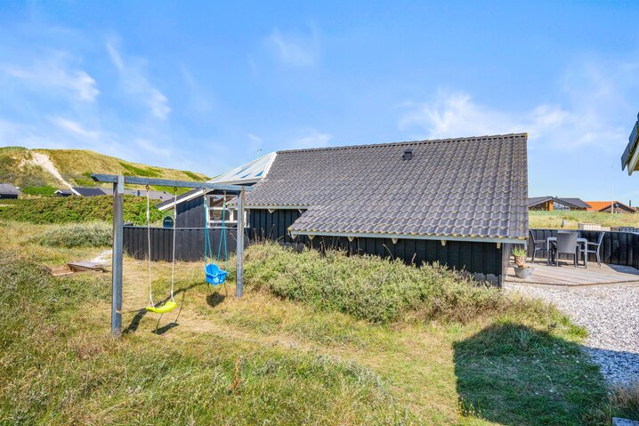 Sommerhus E4426 på Karen Brands Vej 149, Årgab - Billede #27