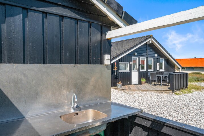 Sommerhus E4426 på Karen Brands Vej 149, Årgab - Billede #29