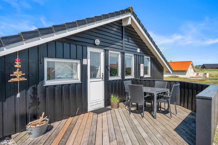 Ferienhaus E4426 in Karen Brands Vej 149, Årgab - Bild #30