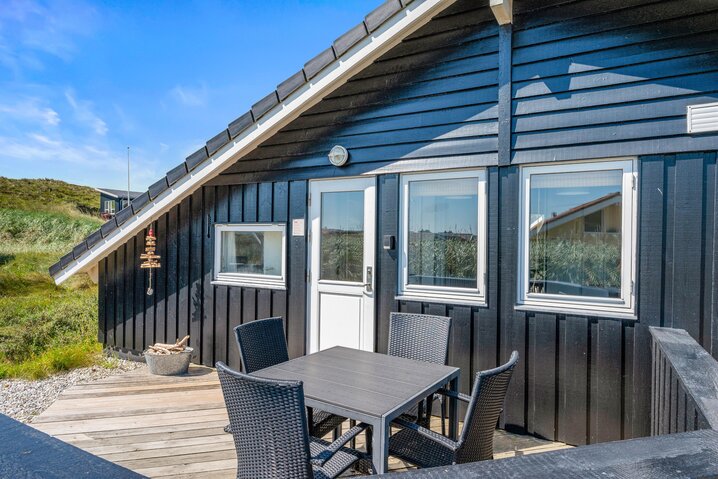 Sommerhus E4426 på Karen Brands Vej 149, Årgab - Billede #31