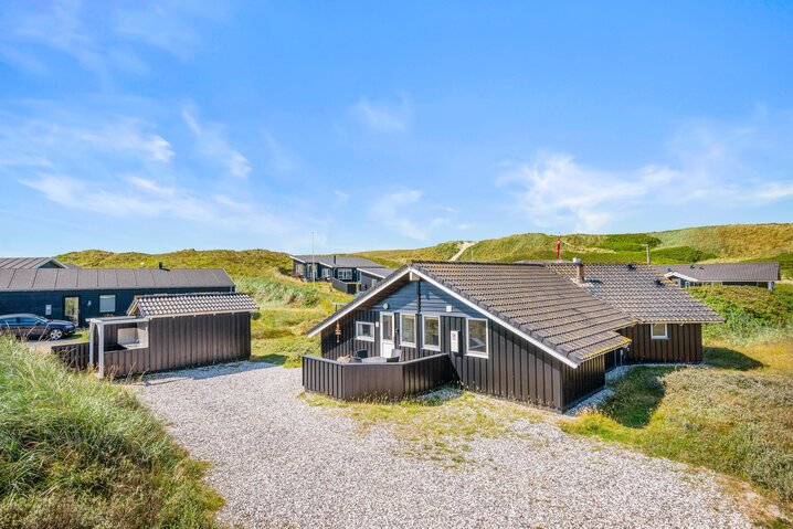 Sommerhus E4426 på Karen Brands Vej 149, Årgab - Billede #32