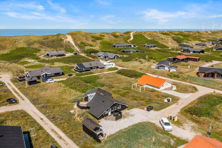 Sommerhus E4426 på Karen Brands Vej 149, Årgab - Billede #33