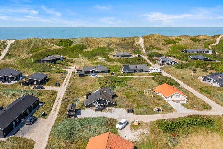 Sommerhus E4426 på Karen Brands Vej 149, Årgab - Billede #34