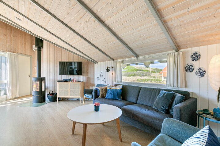 Sommerhus E4426 på Karen Brands Vej 149, Årgab - Billede #2