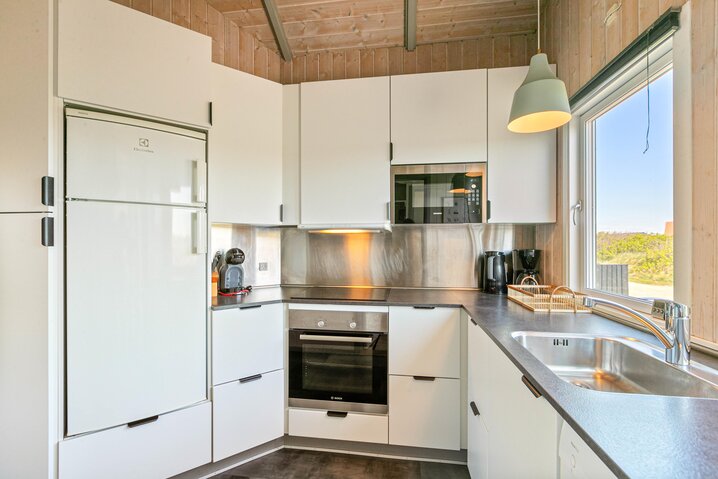 Sommerhus E4426 på Karen Brands Vej 149, Årgab - Billede #3