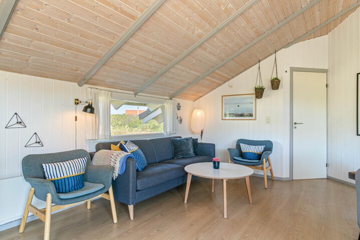 Sommerhus E4426 på Karen Brands Vej 149, Årgab - Billede #4